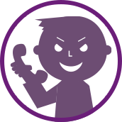 迷惑電話対策のイメージ画像