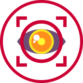 ダークウェブモニタリングのイメージ画像