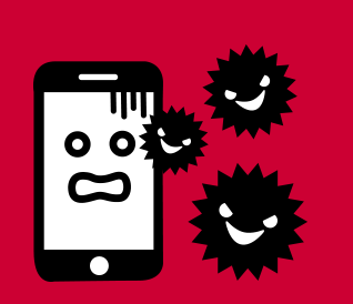 端末セキュリティ事故補償(特典)のイメージ画像