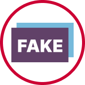 フェイク画像診断のイメージ画像