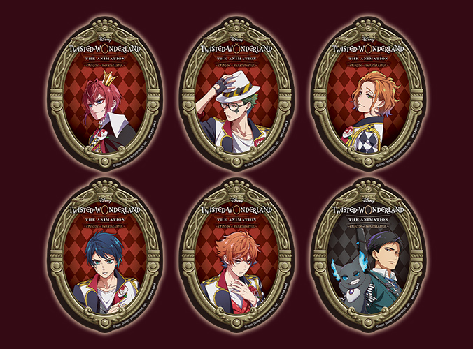 ダイカットステッカー