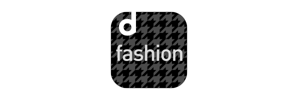 d fashionの画像