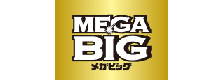 MEGA BIGの画像