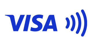 「VISA」の画像