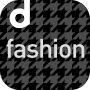 d fashionの画像