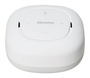 ドコモ シンプルマイク01の画像