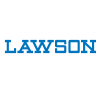 ローソンモバイルPontaのロゴ