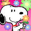 SNOOPYの画像