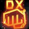 プロレス／格闘技DXの画像