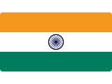 インド