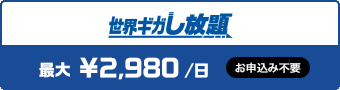 海外ギガし放題