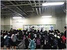 ビル見学(小学生・中学生向け)