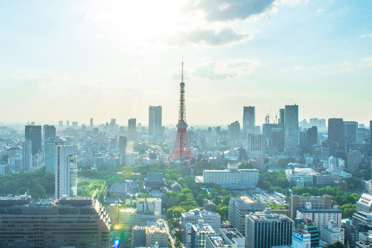 これからも地球で暮らすために。