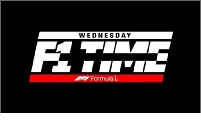 F1の魅力や最新情報をお届け『Wednesday F1 TIME』