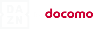 DAZN for docomo