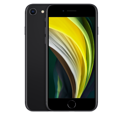 iPhone SE（第2世代）64GB