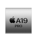 A19 Proチップ