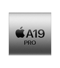 A19 Proチップ