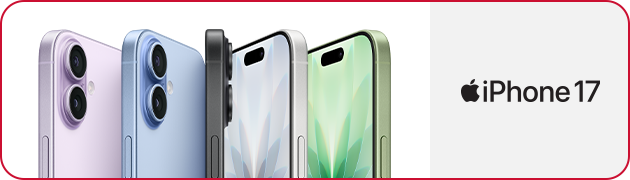 iPhone17