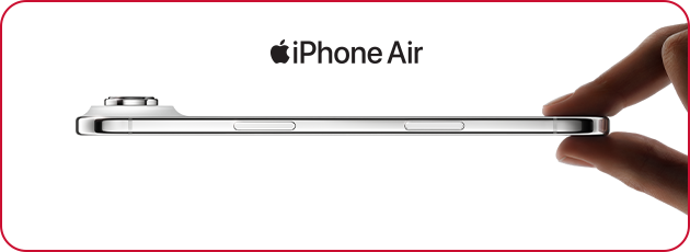 iPhone Air