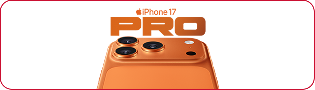 iPhone17 PRO