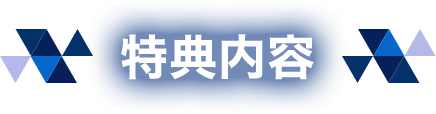 特典内容