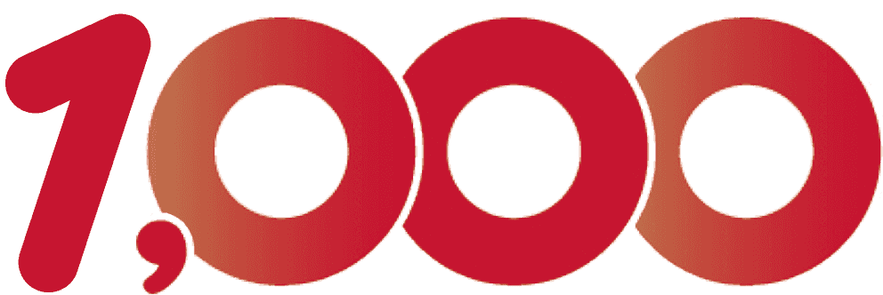 1000