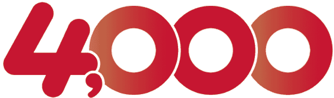 4000