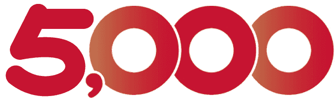 5000