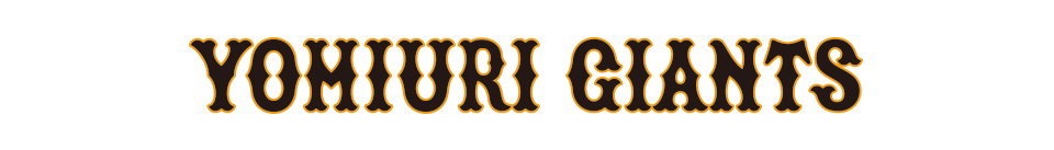 YOMIURI GIANTS