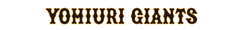 YOMIURI GIANTS