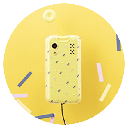 キッズケータイ