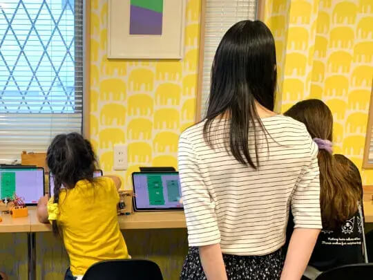 ドコモが届ける「ワクワク体験」。子ども食堂や児童館で広がる笑顔の輪