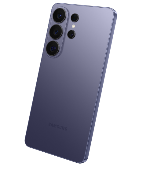 Galaxy S26 Ultra with ME:I