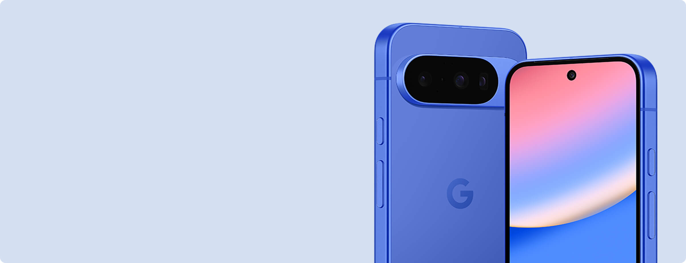 Google Pixel 10
