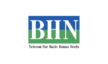 BHNテレコム支援協議会	 イメージ