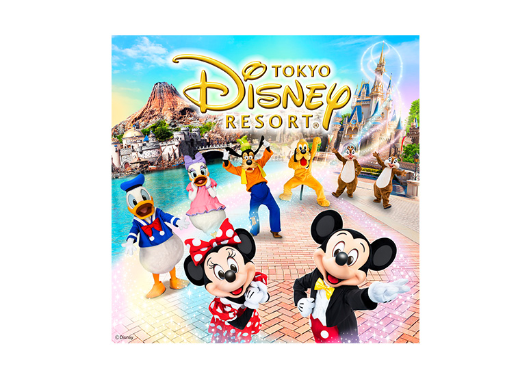 東京ディズニーランド・東京ディズニーシー | ドコモは、東京ディズニーランド®・東京ディズニーシー®のオフィシャルスポンサーです。