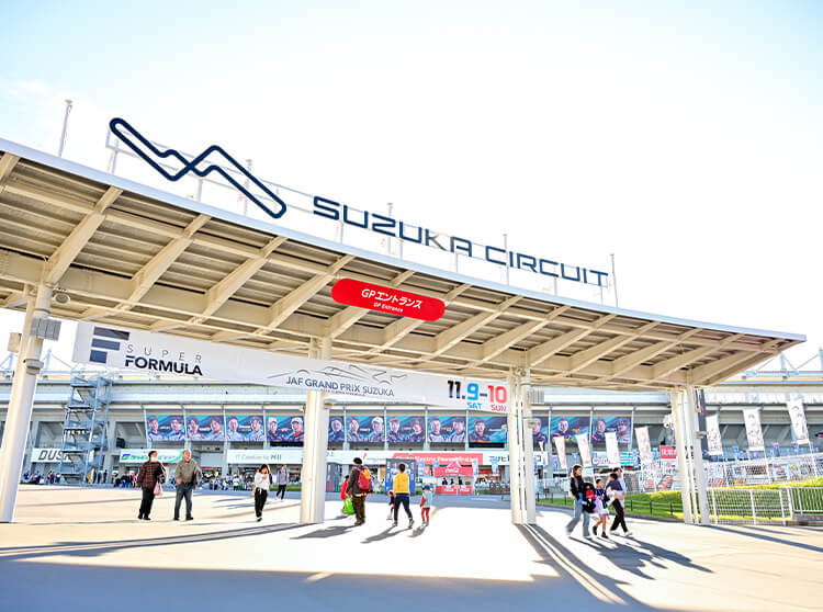 ダンディライアンレーシング | 2024 ドコモ未来フィールド | 集合・受付の様子