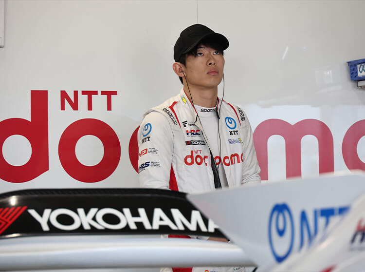 ダンディライアンレーシング | 2025年最終決戦 | レースの様子