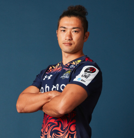 浦安D-Rocks | 男子セブンズ パリ五輪の出場権獲得 | 石田大河選手