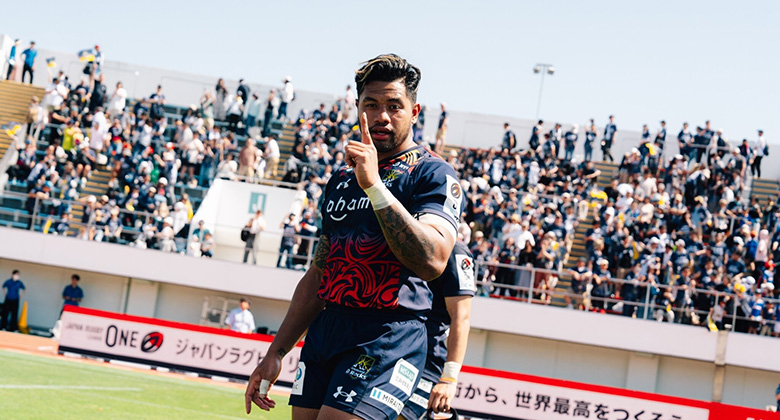 浦安D-Rocks | 浦安D-Rocks 2年連続D2優勝 | 試合の様子