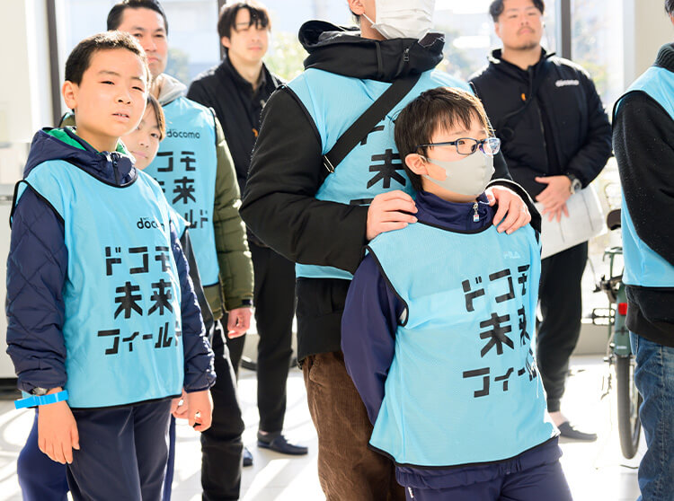 浦安D-Rocks | 2026 ドコモ未来フィールド | クラブハウスツアー