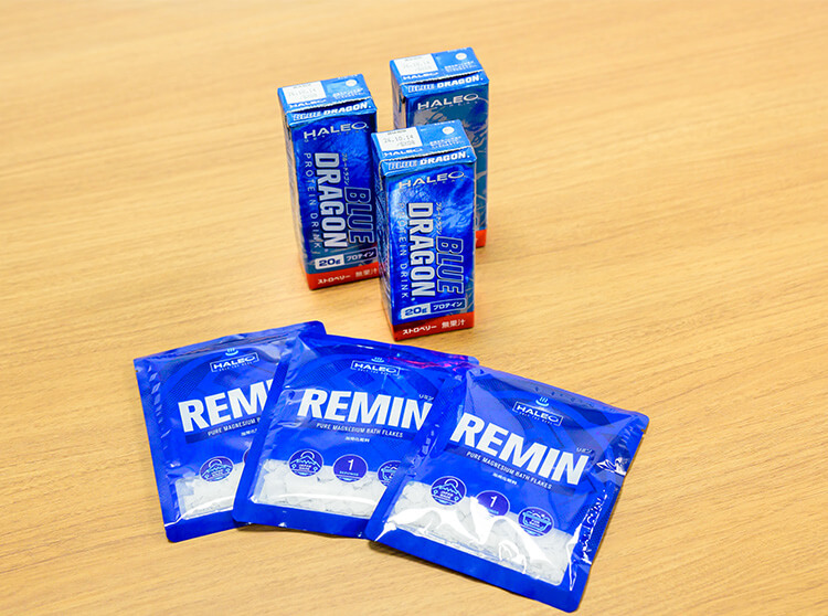 浦安D-Rocks | 2026 ドコモ未来フィールド | 栄養学セミナー