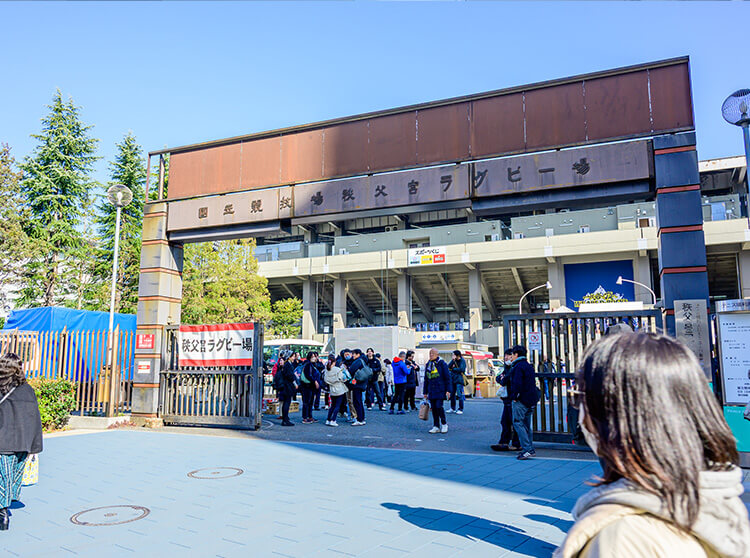 浦安D-Rocks | 2026 ドコモ未来フィールド | バス移動の様子