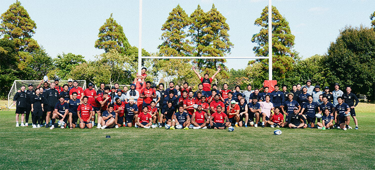 浦安D-Rocks | 協賛TOP | 浦安D-Rocksの選手達