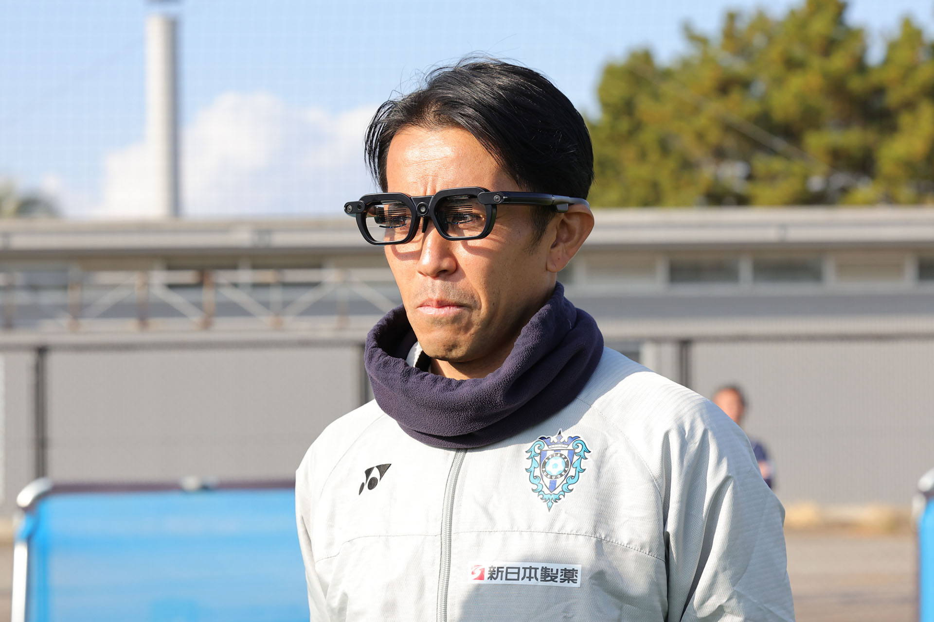 ＭｉＲＺＡを装着