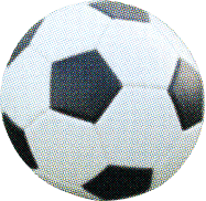 サッカーボール