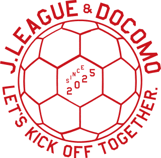 J.league & Docomo Let's kick off togother