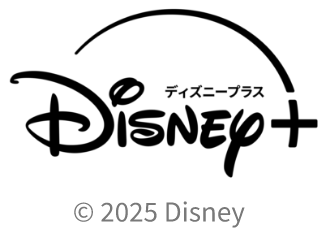 DISNEY+ ©2025 Disney
