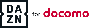 DAZN for docomo